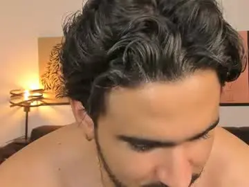 Chaturbate Free Live Porn of bradleymartin7