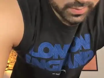 Chaturbate Sex Cam of bradleymartin7