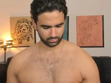 Chaturbate Private Sex Chat of bradleymartin7