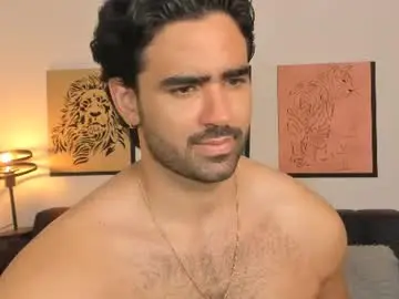 Chaturbate Private Sex Chat of bradleymartin7