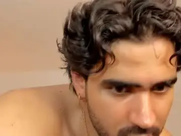 Chaturbate Private Sex Chat of bradleymartin7
