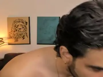 Chaturbate Private Sex Chat of bradleymartin7