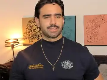 Chaturbate Free Live Porn of bradleymartin7