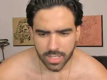 Chaturbate Live Porn of bradleymartin7