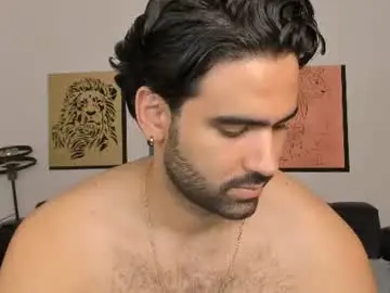 Chaturbate Watch Live Sex Cams of bradleymartin7