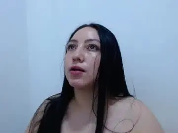 Chaturbate Live Sex Cam of carolina_zabala_19