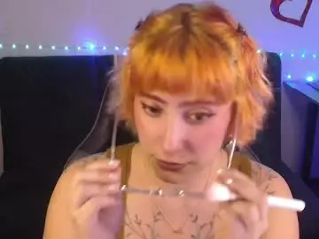 Chaturbate Live Porn of catsito