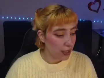 Chaturbate Live Sex Cam of catsito