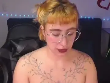 Chaturbate Sex Chat of catsito