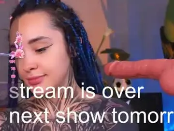 Chaturbate Nude Webcam of evarabbit