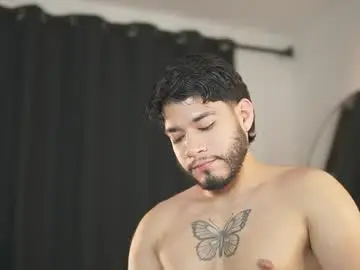 Chaturbate Free Porn Cam of jadenfeynman