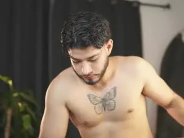 Chaturbate Adult Webcams of jadenfeynman