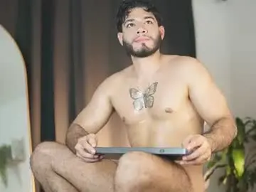 Chaturbate Adult Webcam of jadenfeynman