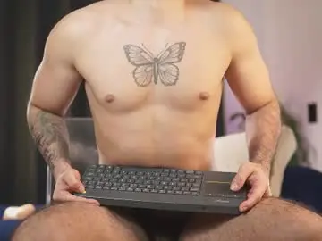 Chaturbate Sex Chat of jadenfeynman