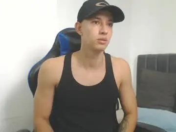 Chaturbate Best live sex cam show of jake_shadow14