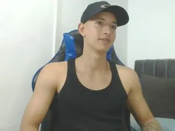 Chaturbate Sex Chat of jake_shadow14