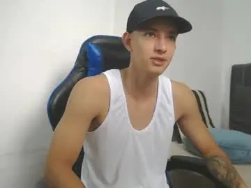 Chaturbate Live Porn of jake_shadow14