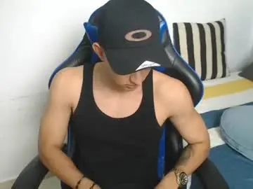 Chaturbate Live Sex of jake_shadow14