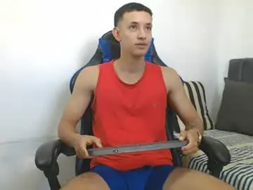 Chaturbate Best Webcam of jake_shadow14