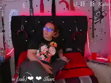 Chaturbate Watch Live Sex Cams of katieeandsharon