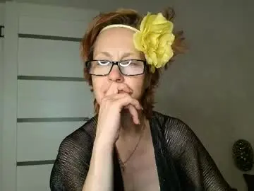 Chaturbate Best Webcam of lioraweiss