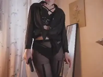 Chaturbate Free Porn Cam of lunamaffey