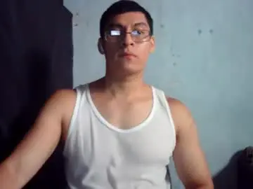 Chaturbate Live Sex Cam of maurodirty