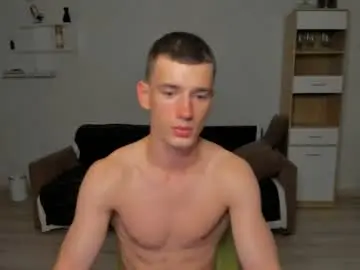 Chaturbate Best live sex cam show of max_foks_