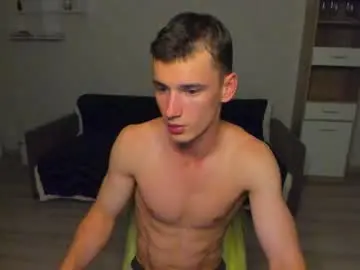 Chaturbate Watch Live Sex Cams of max_foks_