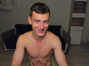 Chaturbate Free Live Porn of max_foks_