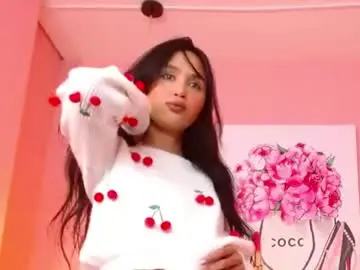 Chaturbate Nude Webcam of seleny_fitness