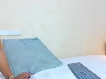Chaturbate Nude Webcam of shamira_moore
