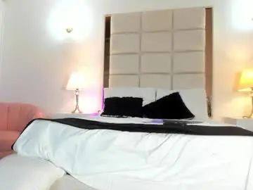 Chaturbate Sex Cam of taylor_royall_