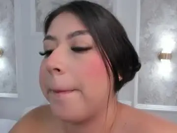 Chaturbate Live Porn of anagil_