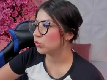 Chaturbate Nude Webcam of anagil_