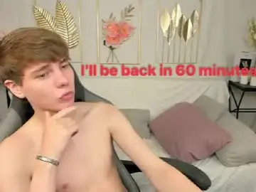 Chaturbate Sex Chat of andyjey_