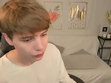 Chaturbate Sex Chat of andyjey_