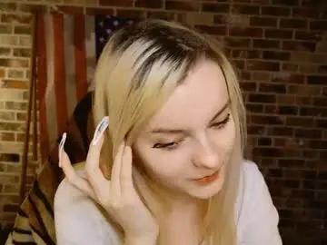 Chaturbate Sex Cam of angelabunny_