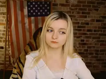 Chaturbate Live Sex Cam of angelabunny_