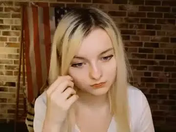 Chaturbate Sex Chat of angelabunny_