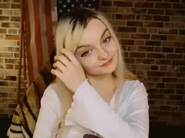 Chaturbate Nude Webcam of angelabunny_