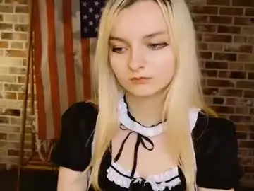 Chaturbate Free Porn Cam of angelabunny_