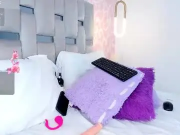 Chaturbate Adult Webcam of annievanegas