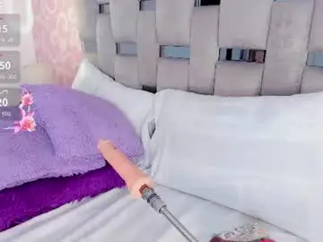 Chaturbate Sex Chat of annievanegas