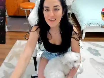 Chaturbate Best live sex cam show of ericabunny