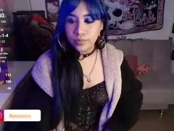Chaturbate Sex Cam of exodiakinky