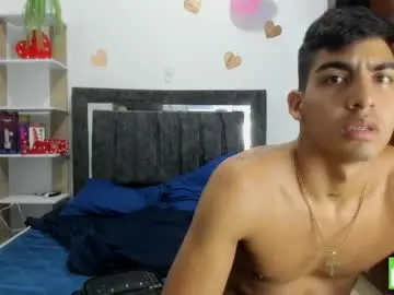 Chaturbate Sex Cam of grace_and_milo