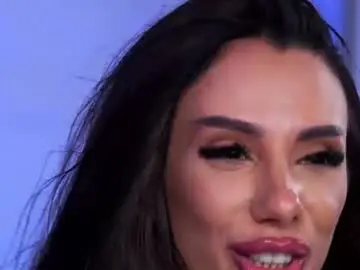 Chaturbate Free Porn Cam of hayliemilf