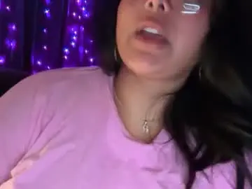 Chaturbate Sex Cam of hxnnyyb
