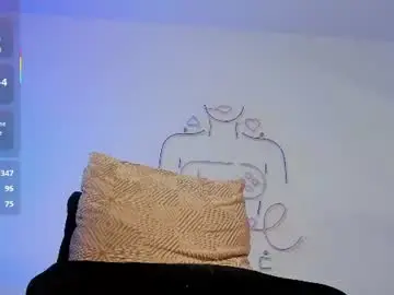 Chaturbate Free Live Porn of isabella_haddad